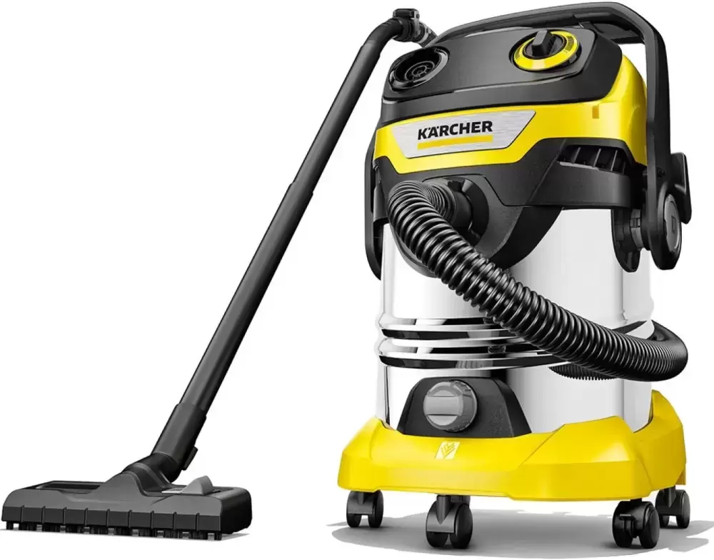 Karcher WD 5 Control S 25/5/22 (1.628-384.0)