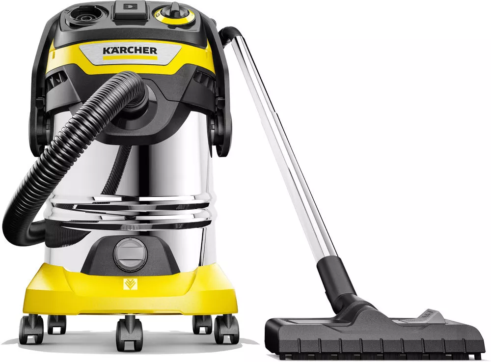 Пылесос Karcher WD 6 P S V-30/6/22/T 1.628-361.0 фото 3