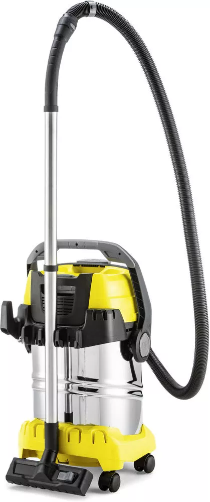Пылесос Karcher WD 6 P S V-30/6/22/T 1.628-361.0 фото 4