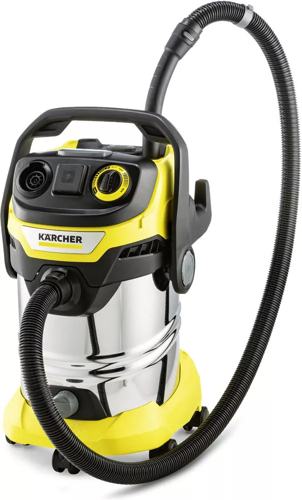 Пылесос Karcher WD 6 P S V-30/6/22/T 1.628-361.0 фото 5