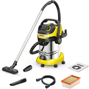 Пылесос Karcher WD 6 P S V-30/6/22/T 1.628-361.0 фото