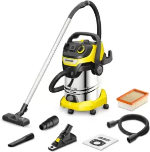 Пылесос Karcher WD 6 P S V-30/6/22/T 1.628-382.0 фото