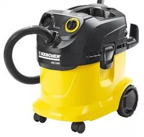 Пылесос Karcher WD 7.500 фото