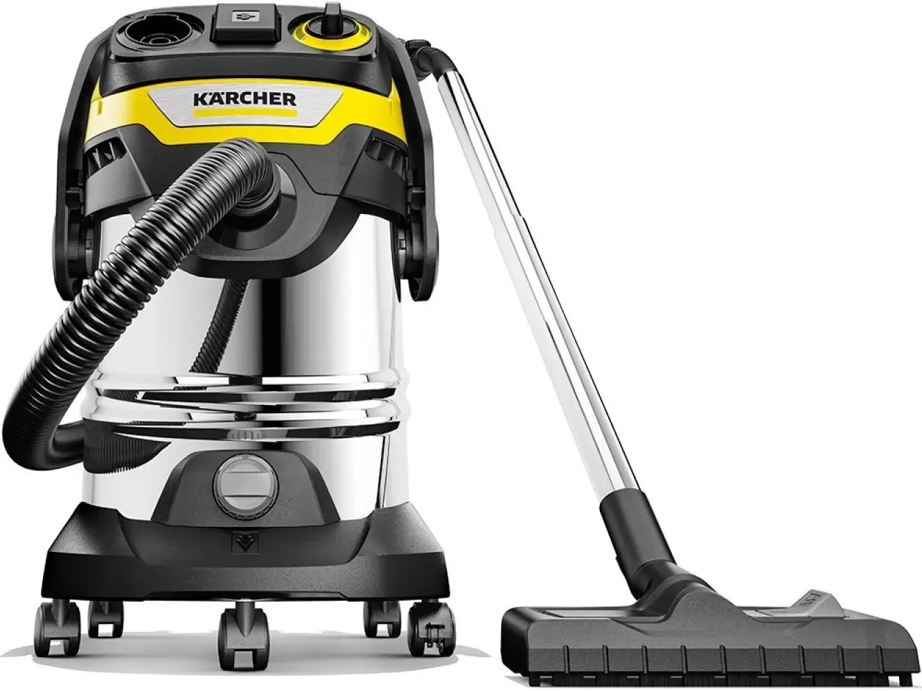 Karcher WD 7 Control P S 30/6/35/T (1.628-385.0)