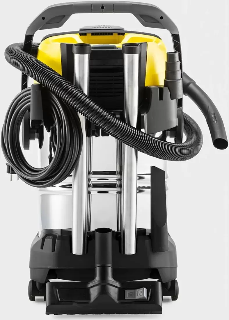 Пылесос Karcher WD 7 Control P S 30/6/35/T (1.628-385.0) фото 3