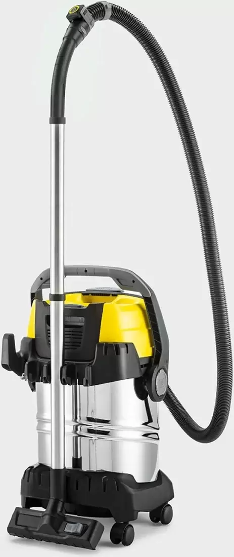 Пылесос Karcher WD 7 Control P S 30/6/35/T (1.628-385.0) фото 4