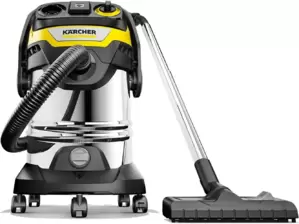 Karcher WD 7 Control P S 30/6/35/T (1.628-385.0)