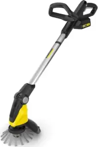Триммер аккумуляторный Karcher WRE 18-55 Battery Set 1.445-245.0 (с 1-им АКБ) фото