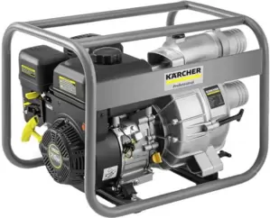 Канализационная установка Karcher WWP 45 1.042-210.0