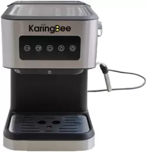 Рожковая кофеварка KaringBee CM3000 фото