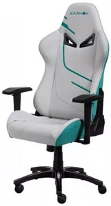 Кресло Karnox Hero Genie Edition (Green) фото
