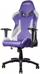 Кресло Karnox Hero Helel Edition (Purple) фото