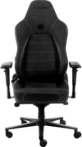 Игровое кресло Karnox Премиум DEFENDER KX800211-DRF фото 2