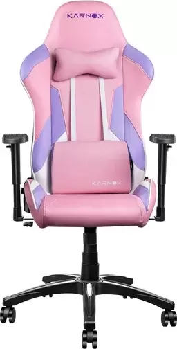 Игровое кресло Karnox Премиум HERO Edition KX800110-HE фото 2