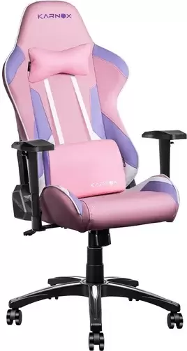 Игровое кресло Karnox Премиум HERO Edition KX800110-HE фото 3