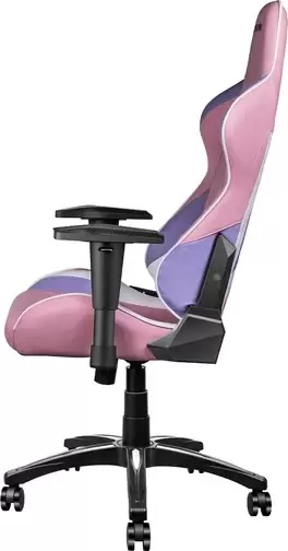 Игровое кресло Karnox Премиум HERO Edition KX800110-HE фото 4