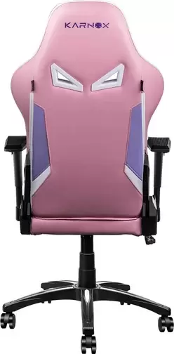 Игровое кресло Karnox Премиум HERO Edition KX800110-HE фото 6