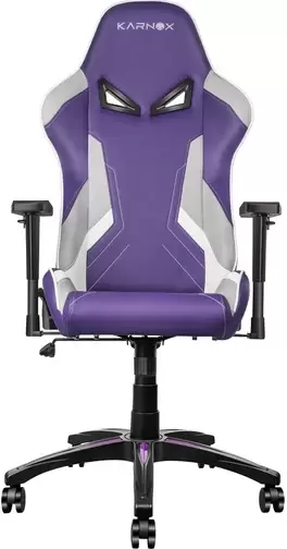 Игровое кресло Karnox Премиум HERO KX800109-HE фото 2