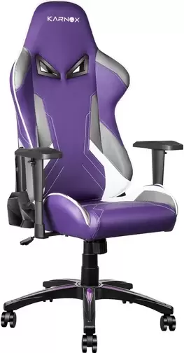 Игровое кресло Karnox Премиум HERO KX800109-HE фото 3