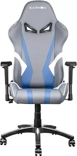 Игровое кресло Karnox Премиум HERO Lava Edition KX80010205-LA фото 2