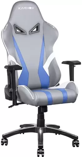 Игровое кресло Karnox Премиум HERO Lava Edition KX80010205-LA фото 3