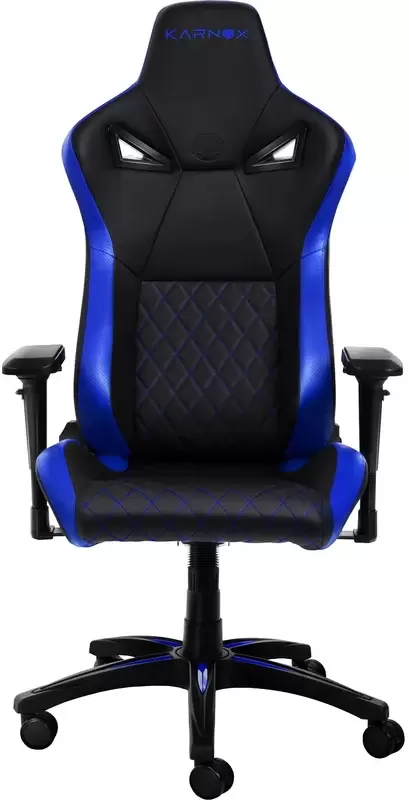 Игровое кресло Karnox Премиум LEGEND KX800505-TR фото 2