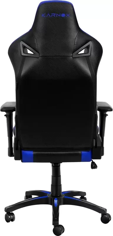 Игровое кресло Karnox Премиум LEGEND KX800505-TR фото 5