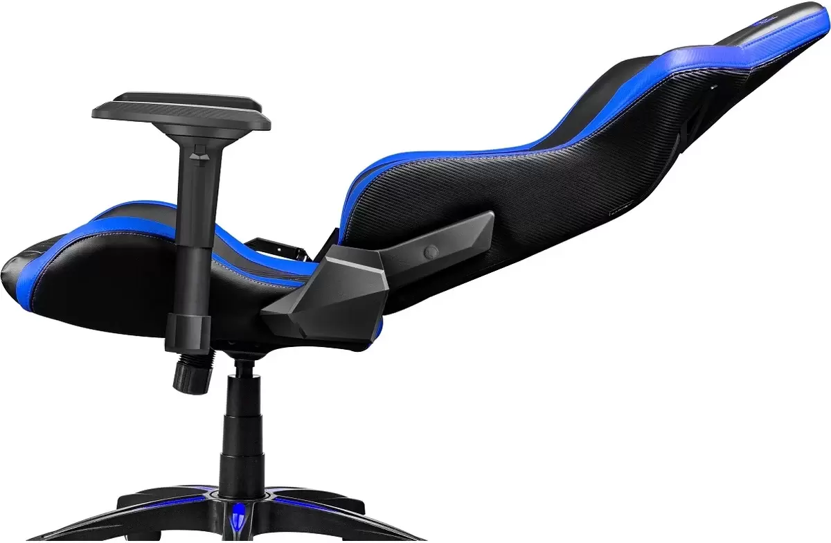 Игровое кресло Karnox Премиум LEGEND KX800505-TR фото 6