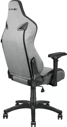 Игровое кресло Karnox Премиум LEGEND TR FABRIC KX800512-TRF фото 4