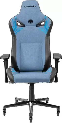 Игровое кресло Karnox Премиум LEGEND TR FABRIC KX800514-BG фото 2