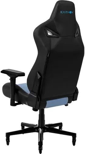 Игровое кресло Karnox Премиум LEGEND TR FABRIC KX800514-BG фото 5