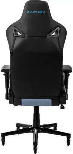 Игровое кресло Karnox Премиум LEGEND TR FABRIC KX800514-BG фото 6