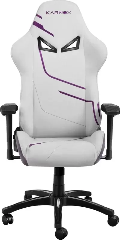 Игровое кресло Karnox Премиум тканевое HERO Genie Edition KX800109-GE фото 2