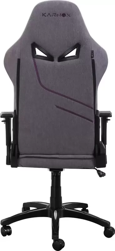 Игровое кресло Karnox Премиум тканевое HERO Genie Edition KX800109-GE фото 5