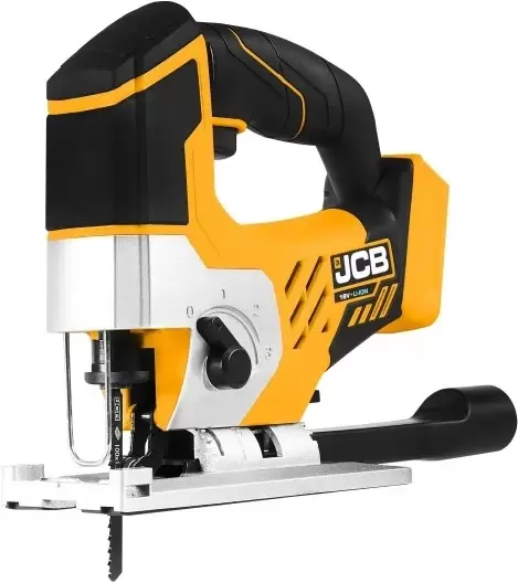 JCB 18JS-B-E
