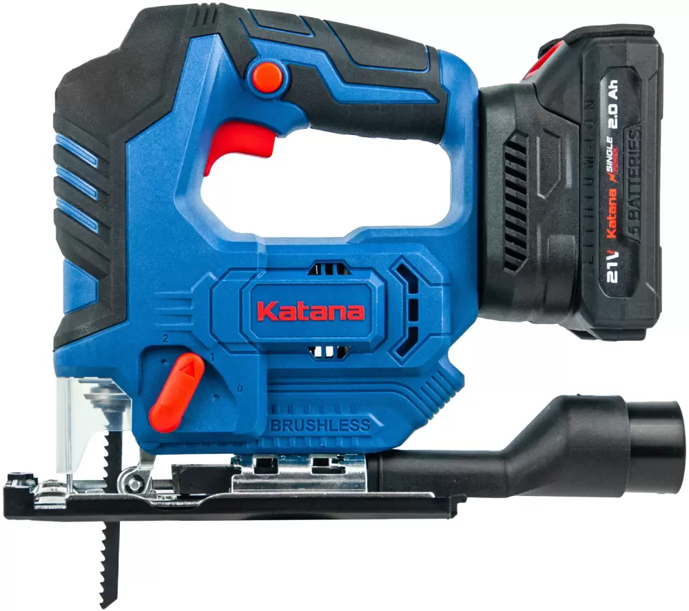 Лобзик Katana AL8351S фото 3