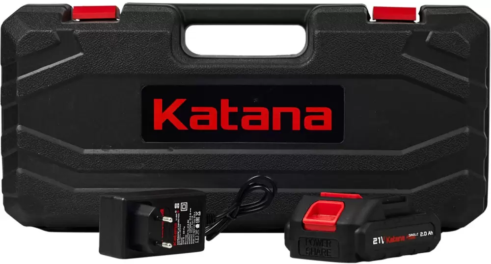 Цепная электропила Katana AP4209PRO фото