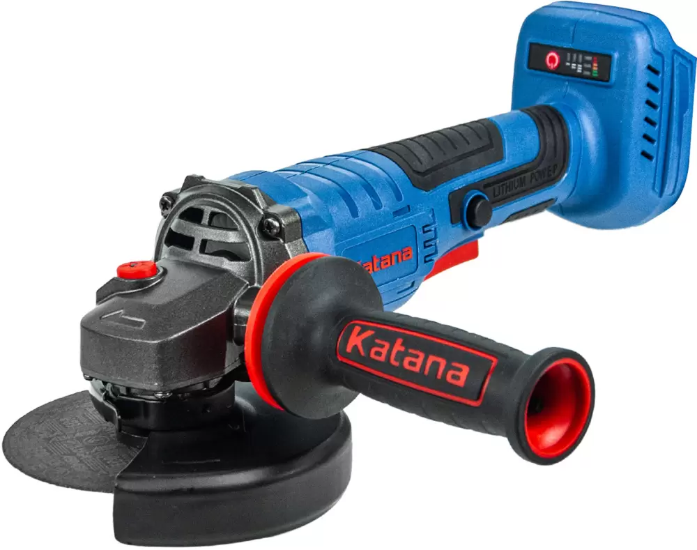 Углошлифовальная машина Katana BAG8080 фото
