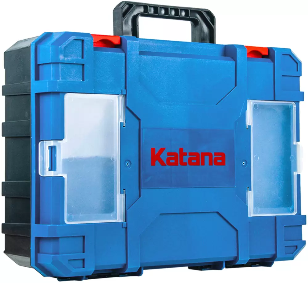 Углошлифовальная машина Katana BAG8080 фото