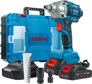 Katana Japan SinglePower UG9401
