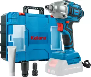 Гайковерт Katana UG9400 Singlepower фото