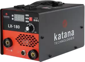 Сварочный инвертор Katana LX-180 фото