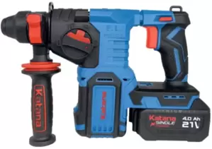 Перфоратор Katana RH7501 фото