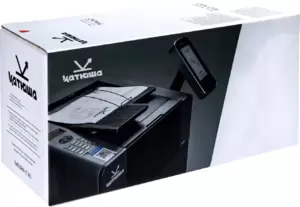 Картридж Катюша IT TK240A фото