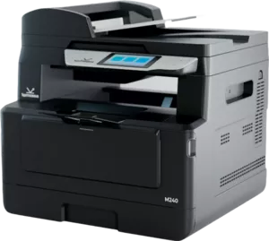 МФУ Катюша M240p фото