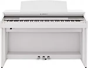 Цифровое пианино Kawai CA48W фото