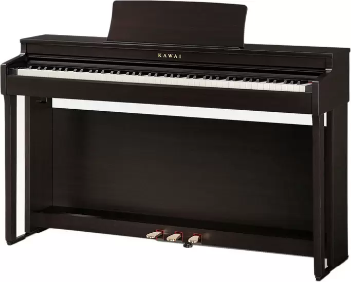 Kawai CN201 (коричневый)