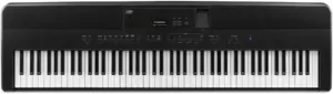 Цифровое пианино Kawai ES520 (черный) фото