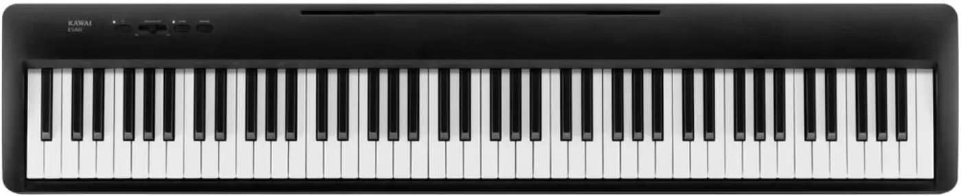 Kawai ES60B (черный)