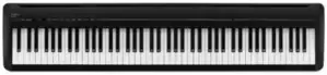 Цифровое пианино Kawai Filo ES120 (черный) фото